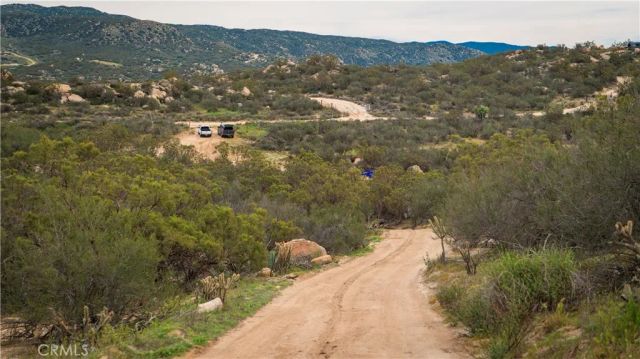 0 Aguanga Ranchos Road, Aguanga, CA 92536
