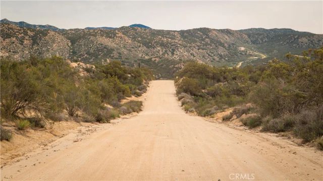 0 Aguanga Ranchos Road, Aguanga, CA 92536