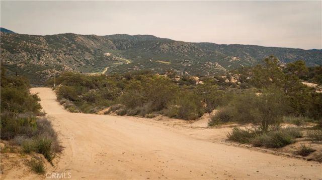 0 Aguanga Ranchos Road, Aguanga, CA 92536