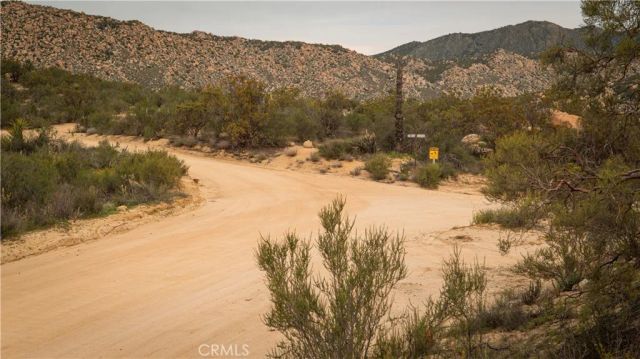 0 Aguanga Ranchos Road, Aguanga, CA 92536