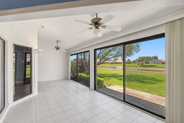 5942 Parkwalk Circle W, Boynton Beach, FL 33472