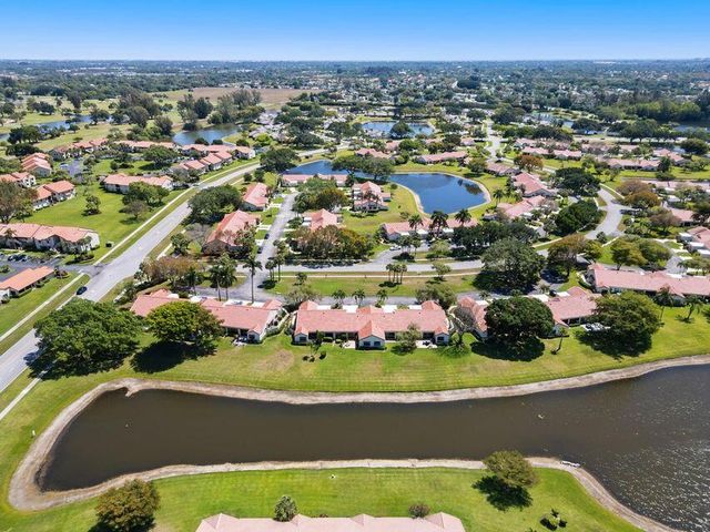 5942 Parkwalk Circle W, Boynton Beach, FL 33472