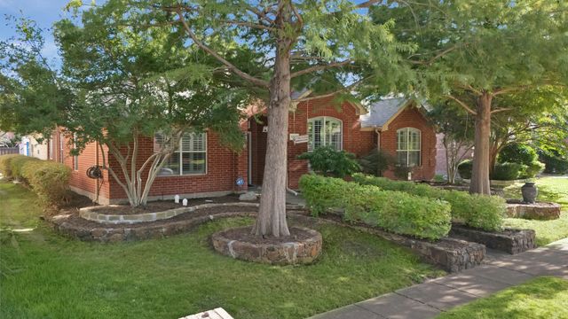 5817 Deer Run Drive, Mckinney, TX 75070