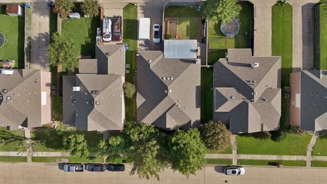 5817 Deer Run Drive, Mckinney, TX 75070