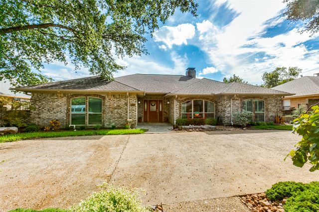 6512 Wrenwood Drive, Dallas, TX 75252