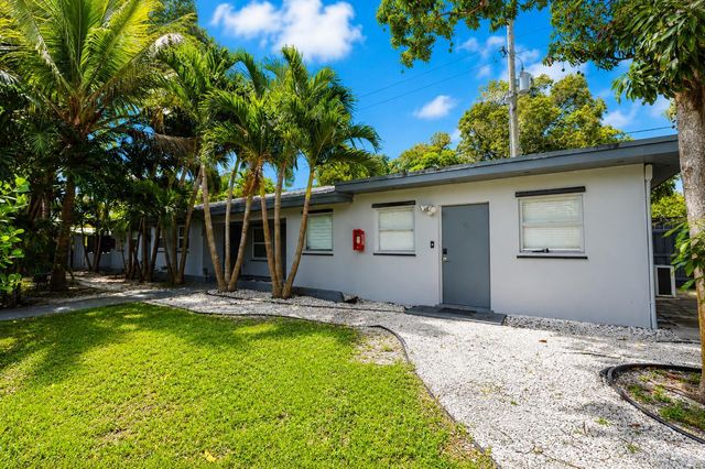 249 SW 14th Street 1-4, Dania Beach, FL 33004