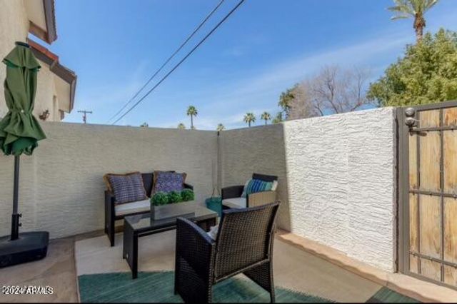 4328 N 36TH Street 9, Phoenix, AZ 85018