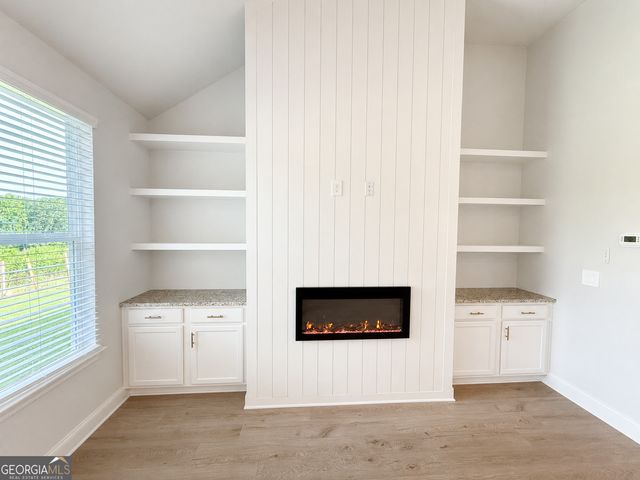 526 Foster Sydney Court LOT 42, Bonaire, GA 31005