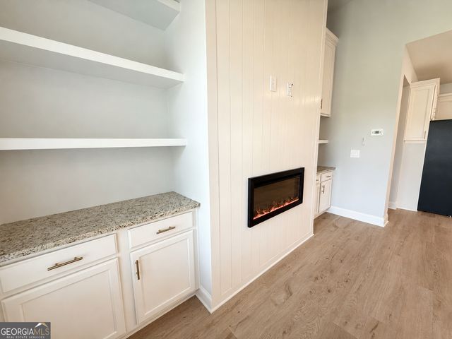 526 Foster Sydney Court LOT 42, Bonaire, GA 31005