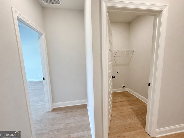 526 Foster Sydney Court LOT 42, Bonaire, GA 31005