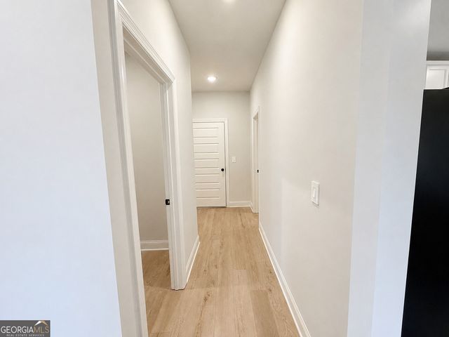 526 Foster Sydney Court LOT 42, Bonaire, GA 31005