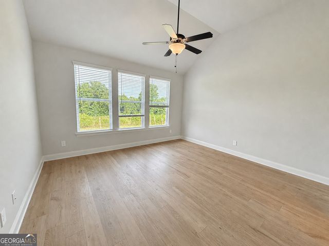 526 Foster Sydney Court LOT 42, Bonaire, GA 31005
