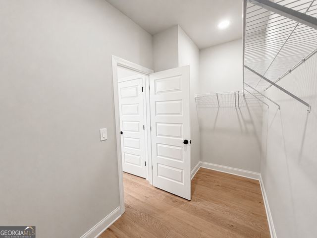 526 Foster Sydney Court LOT 42, Bonaire, GA 31005
