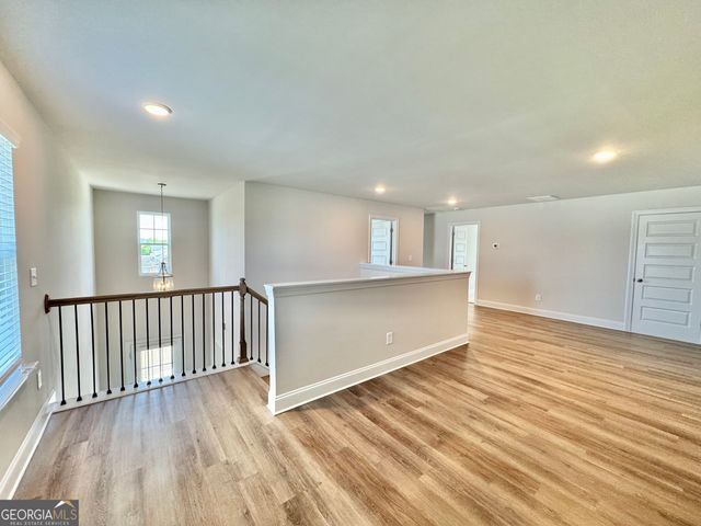 526 Foster Sydney Court LOT 42, Bonaire, GA 31005