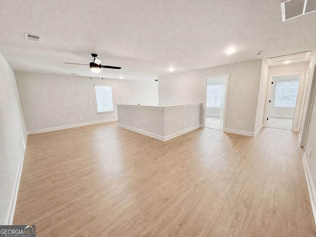 526 Foster Sydney Court LOT 42, Bonaire, GA 31005