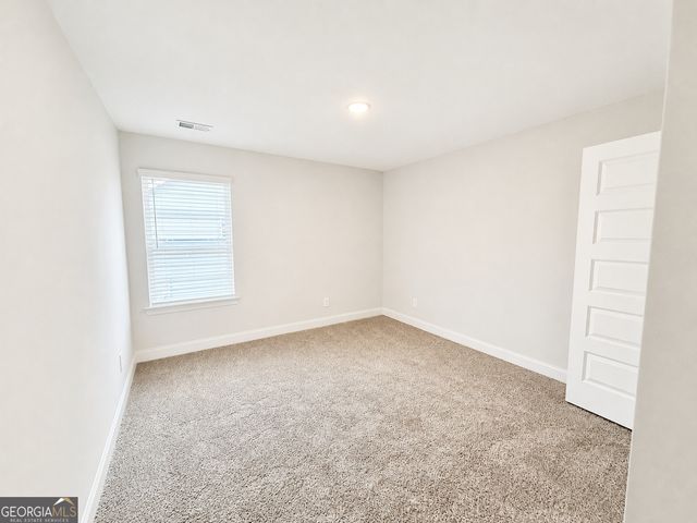 526 Foster Sydney Court LOT 42, Bonaire, GA 31005