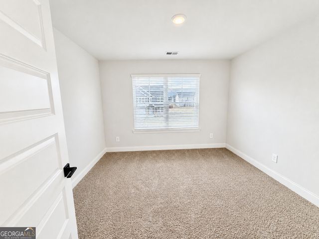 526 Foster Sydney Court LOT 42, Bonaire, GA 31005