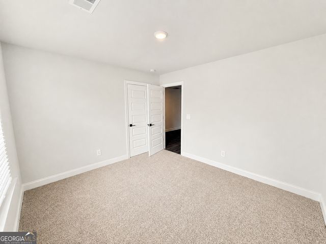 526 Foster Sydney Court LOT 42, Bonaire, GA 31005