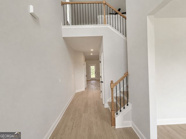 526 Foster Sydney Court LOT 42, Bonaire, GA 31005