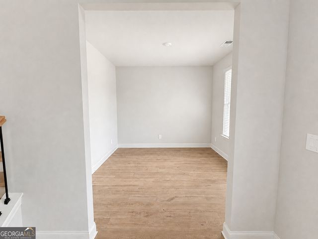 526 Foster Sydney Court LOT 42, Bonaire, GA 31005