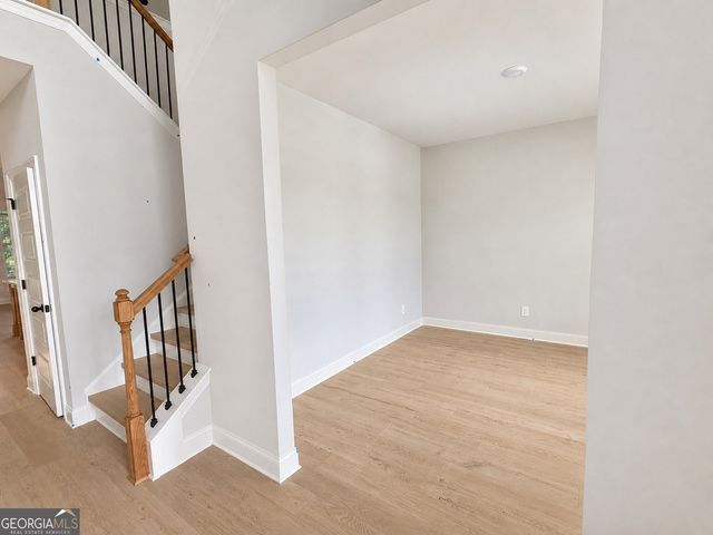 526 Foster Sydney Court LOT 42, Bonaire, GA 31005