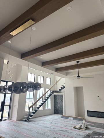 9651 Lenox Hill, San Antonio, TX 78255