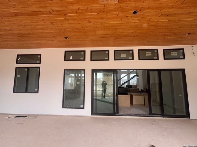 9651 Lenox Hill, San Antonio, TX 78255