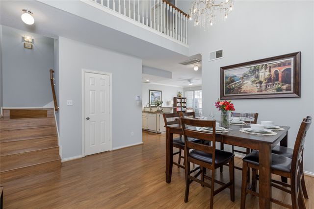 8643 Brittania Court, Dallas, TX 75243