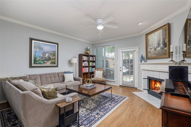 8643 Brittania Court, Dallas, TX 75243