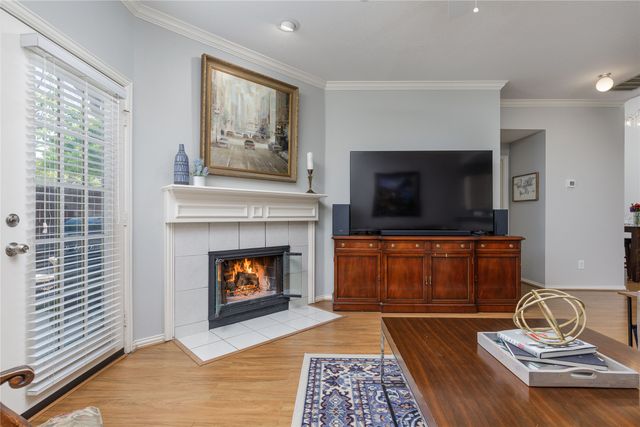 8643 Brittania Court, Dallas, TX 75243