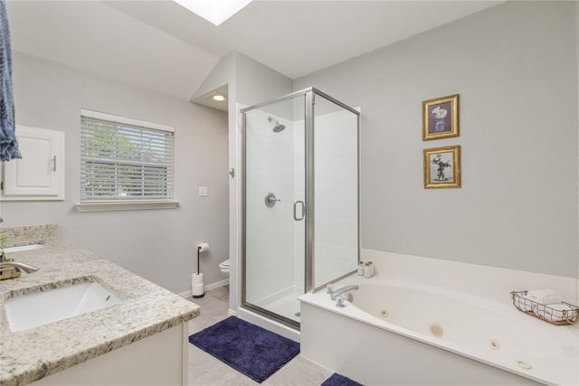 8643 Brittania Court, Dallas, TX 75243