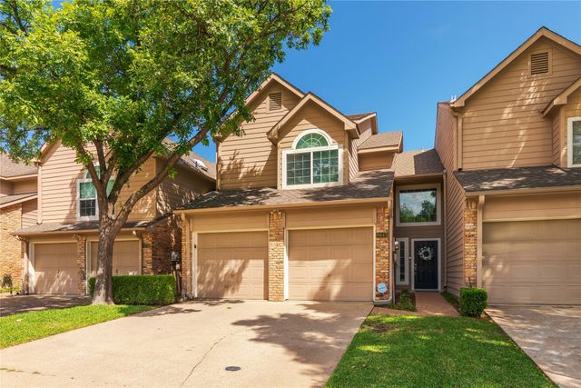 8643 Brittania Court, Dallas, TX 75243