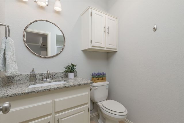 8643 Brittania Court, Dallas, TX 75243