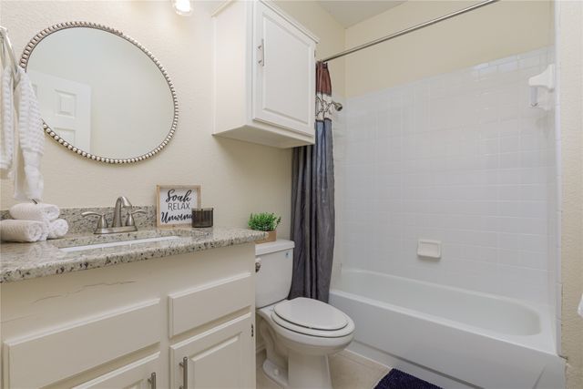 8643 Brittania Court, Dallas, TX 75243