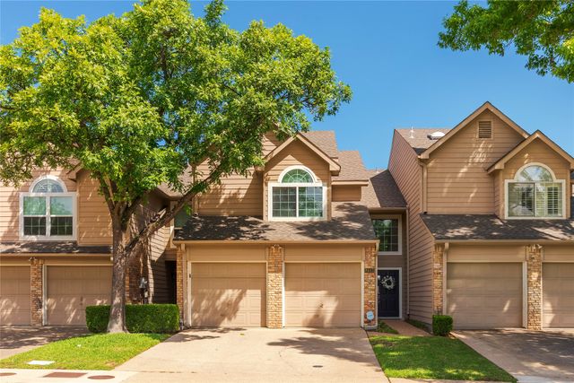 8643 Brittania Court, Dallas, TX 75243