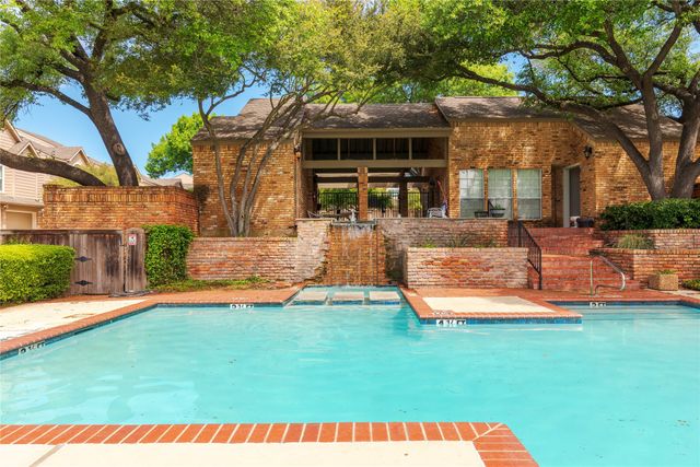 8643 Brittania Court, Dallas, TX 75243