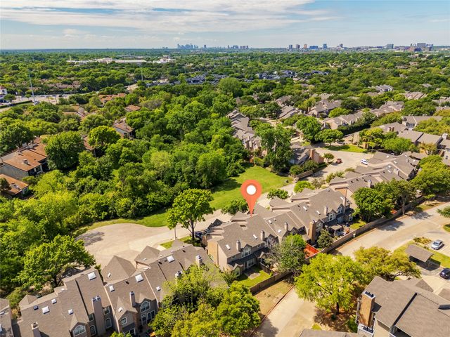 8643 Brittania Court, Dallas, TX 75243