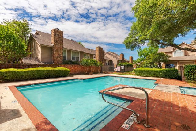 8643 Brittania Court, Dallas, TX 75243