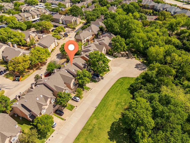 8643 Brittania Court, Dallas, TX 75243