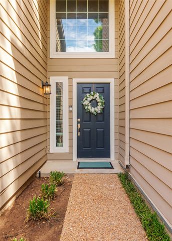 8643 Brittania Court, Dallas, TX 75243