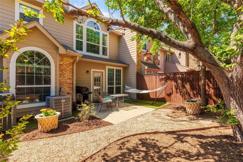 8643 Brittania Court, Dallas, TX 75243