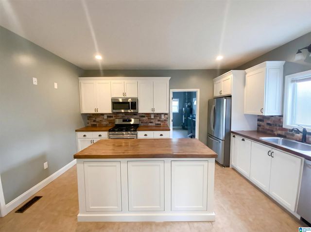 1009 CHALKVILLE SCHOOL ROAD, Center Point, AL 35215