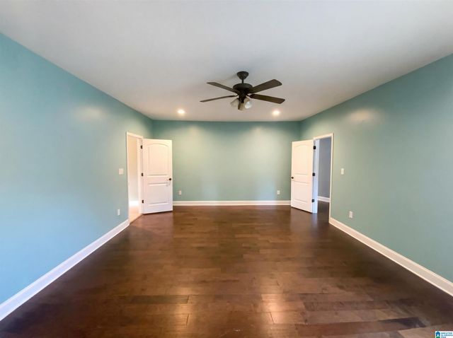 1009 CHALKVILLE SCHOOL ROAD, Center Point, AL 35215