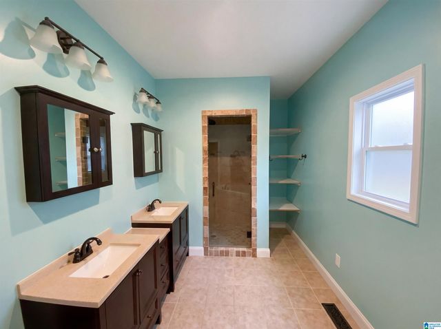 1009 CHALKVILLE SCHOOL ROAD, Center Point, AL 35215