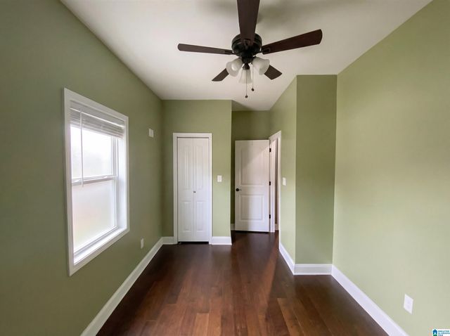 1009 CHALKVILLE SCHOOL ROAD, Center Point, AL 35215