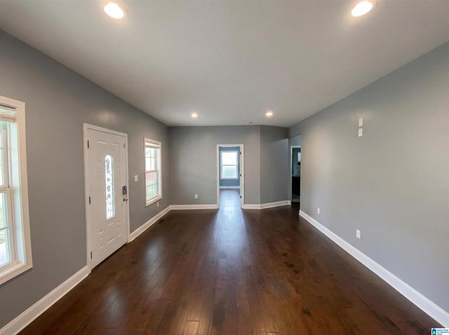 1009 CHALKVILLE SCHOOL ROAD, Center Point, AL 35215