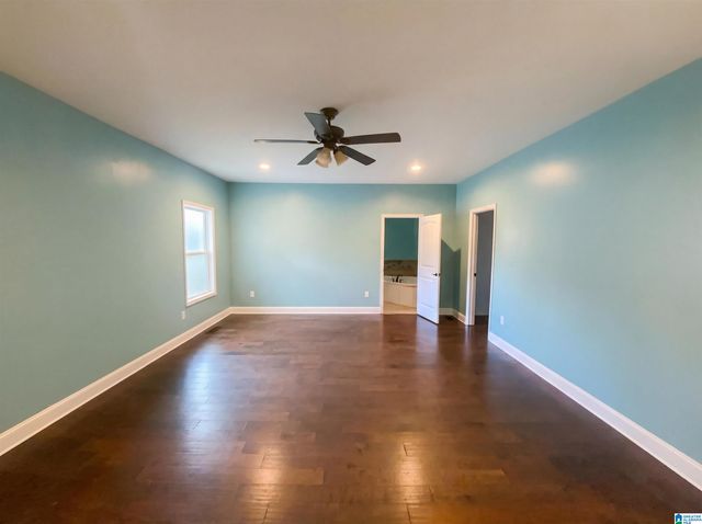 1009 CHALKVILLE SCHOOL ROAD, Center Point, AL 35215