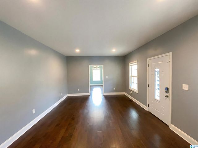 1009 CHALKVILLE SCHOOL ROAD, Center Point, AL 35215