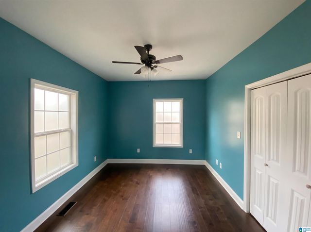 1009 CHALKVILLE SCHOOL ROAD, Center Point, AL 35215