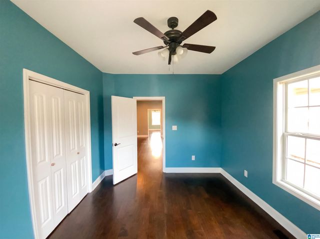 1009 CHALKVILLE SCHOOL ROAD, Center Point, AL 35215